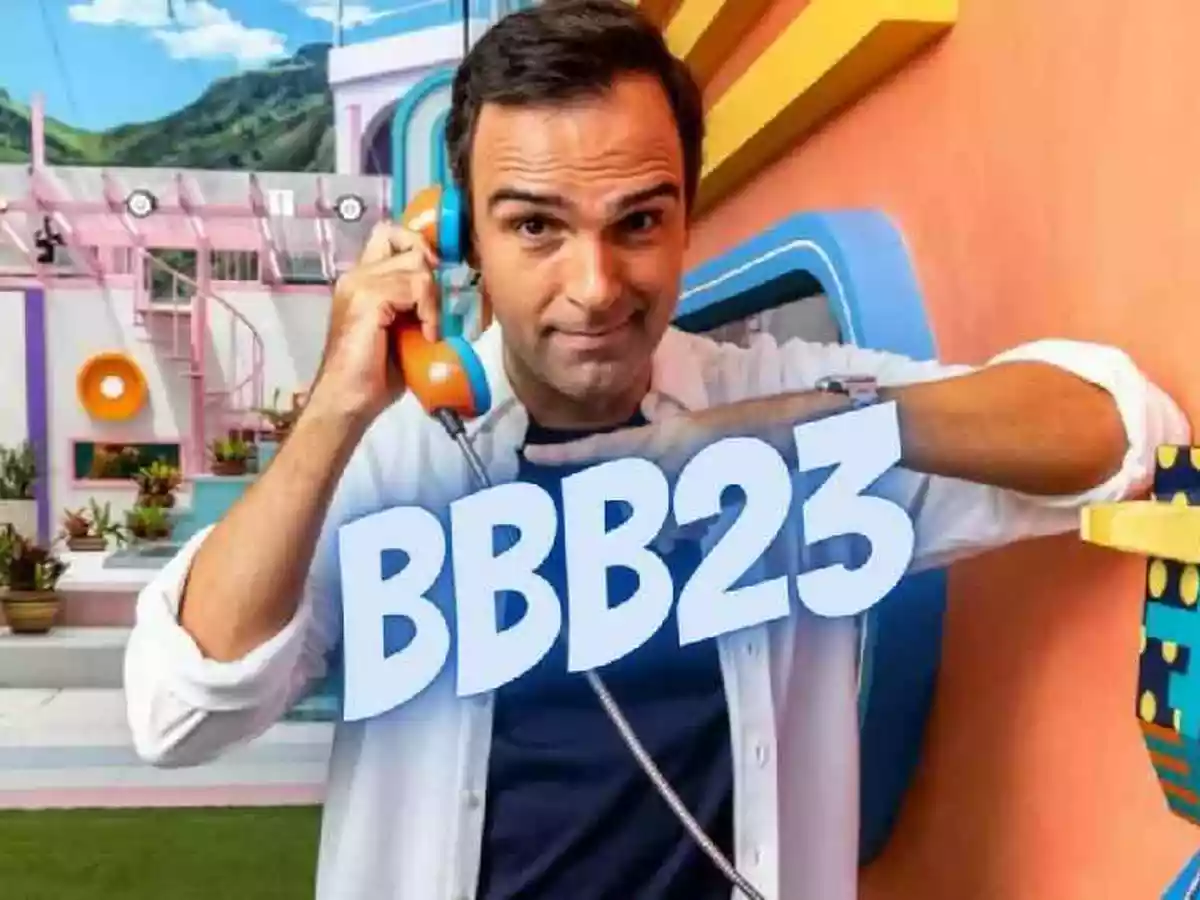 BBB 23