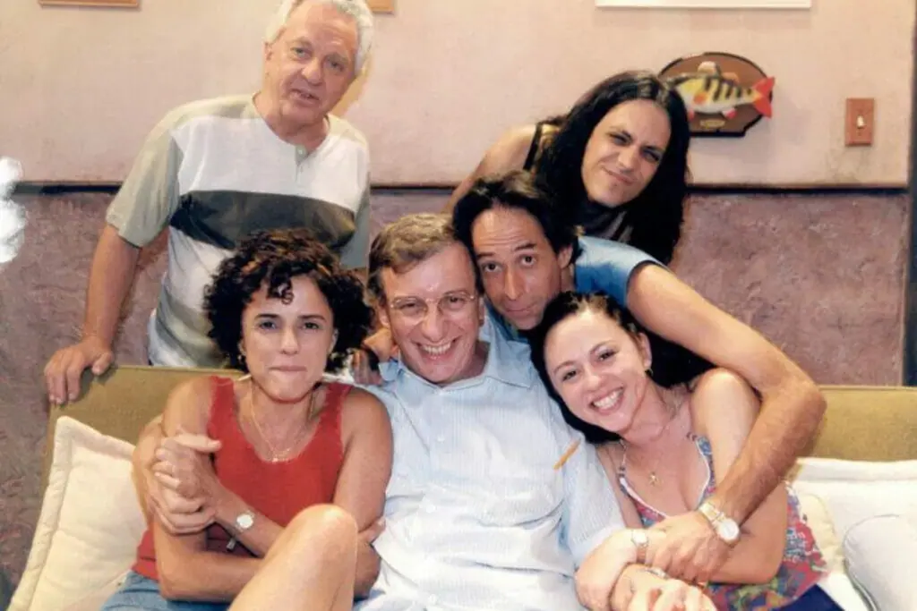 Intérprete de Lineu, de A Grande Família, teve fim triste