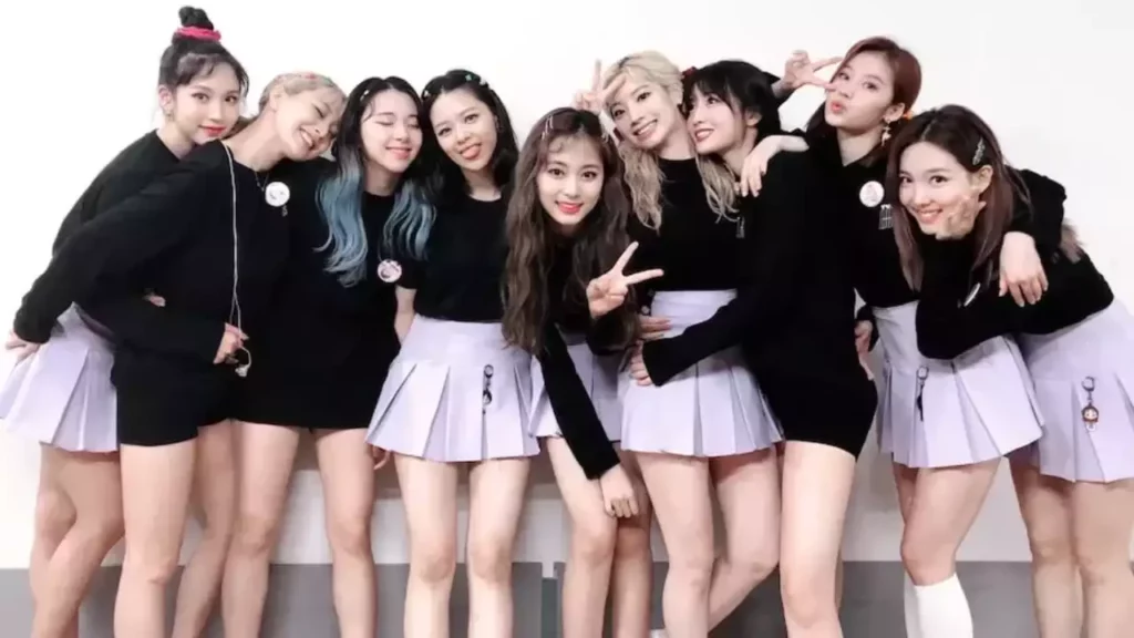 Twice (Foto: Reprodução)