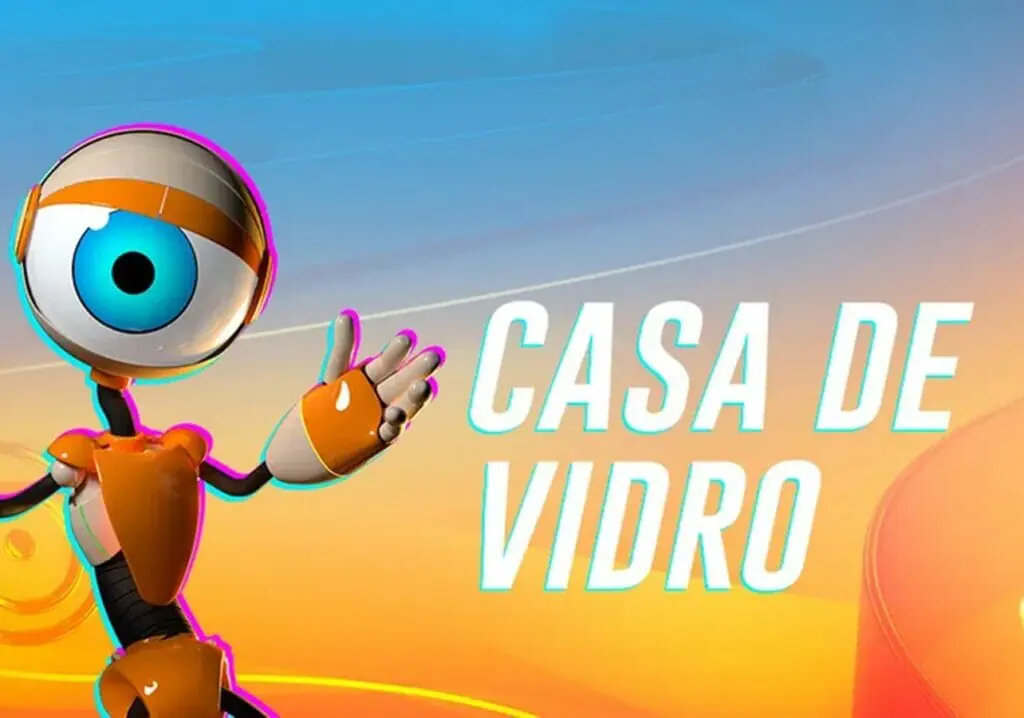 Casa de Vidro bbb23