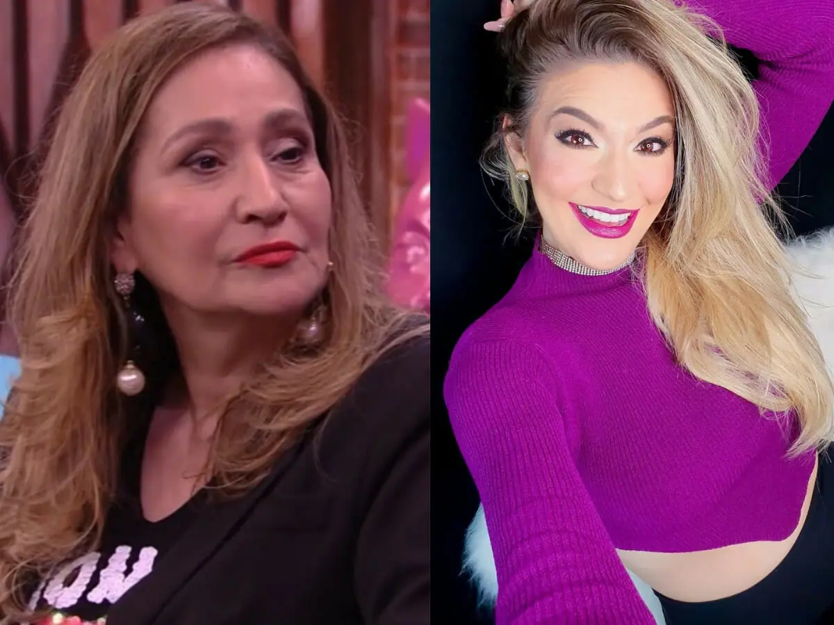 Sonia Abrão revela ranço de Marília, do time Pipoca do BBB23: “Achei tão chata”