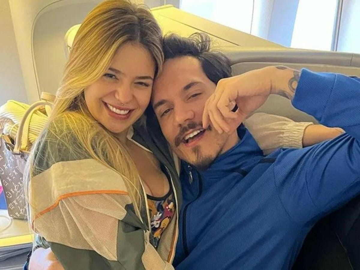 Eliezer e Viih Tube