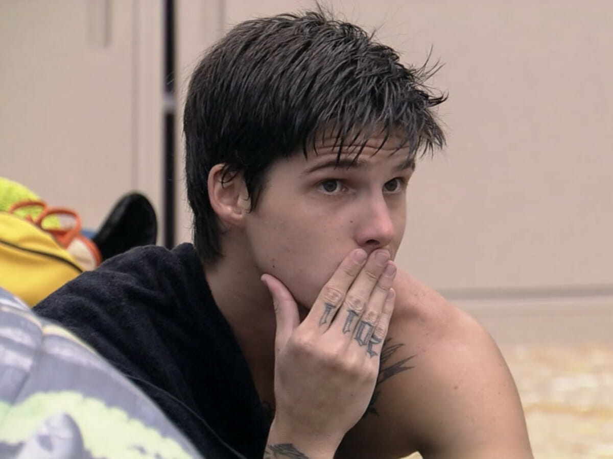 Gabriel Tavares