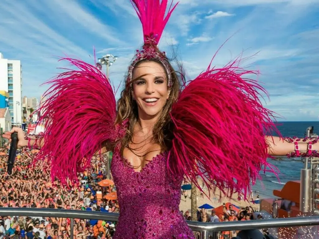 Ivete Sangalo