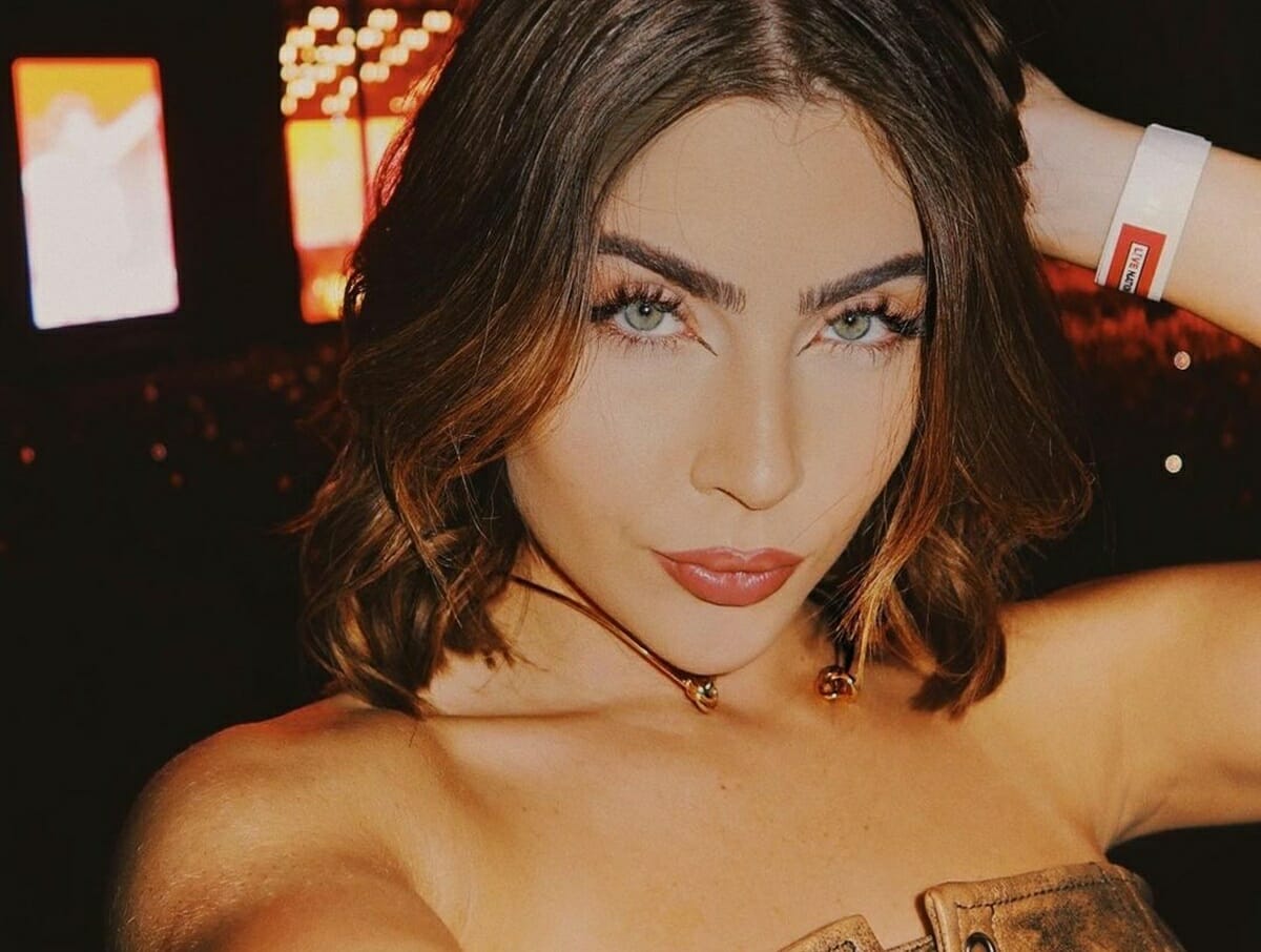 Jade Picon