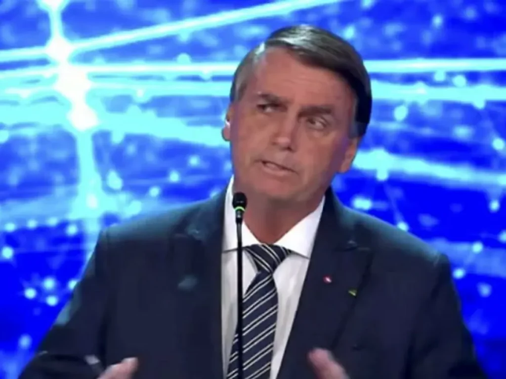 Jair Bolsonaro