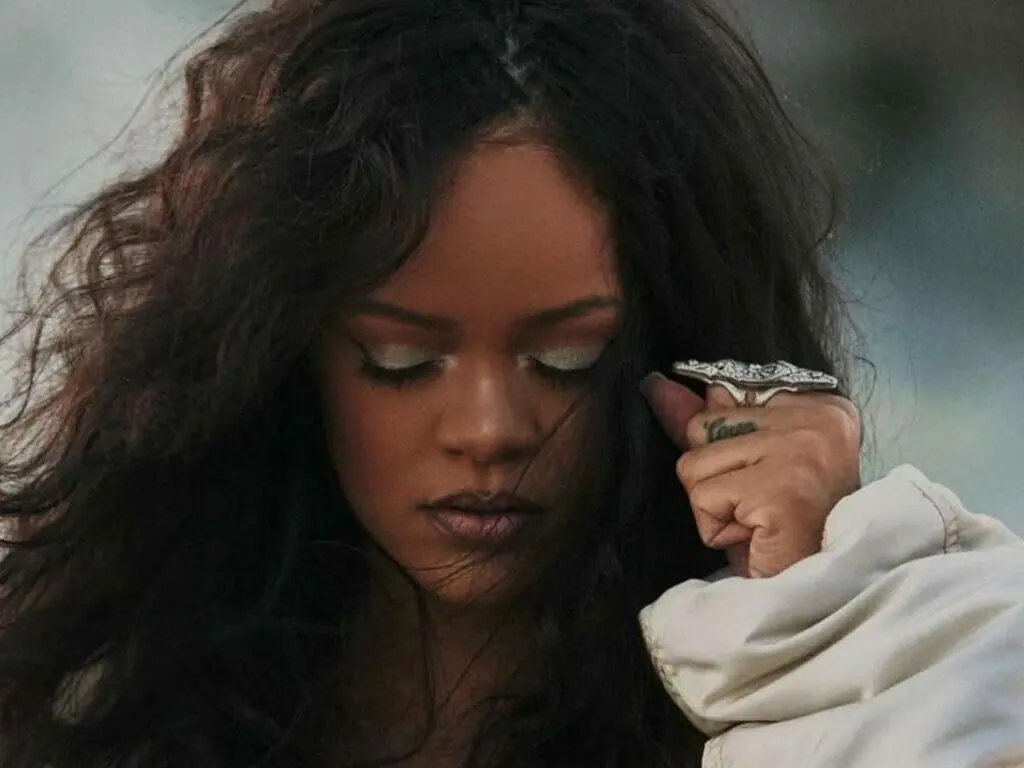 Rihanna