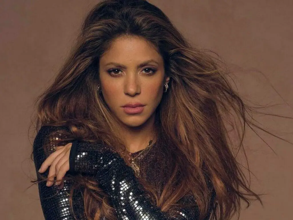 Shakira