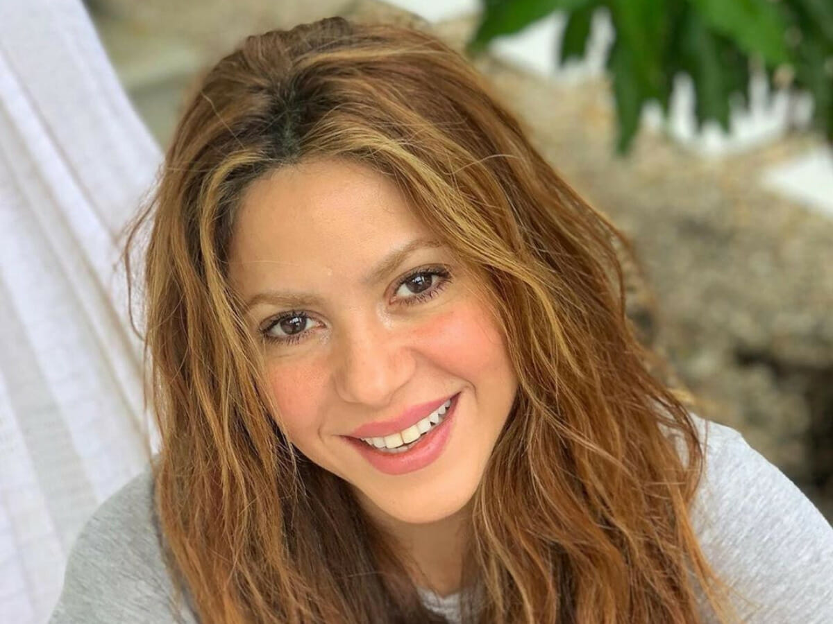 Shakira