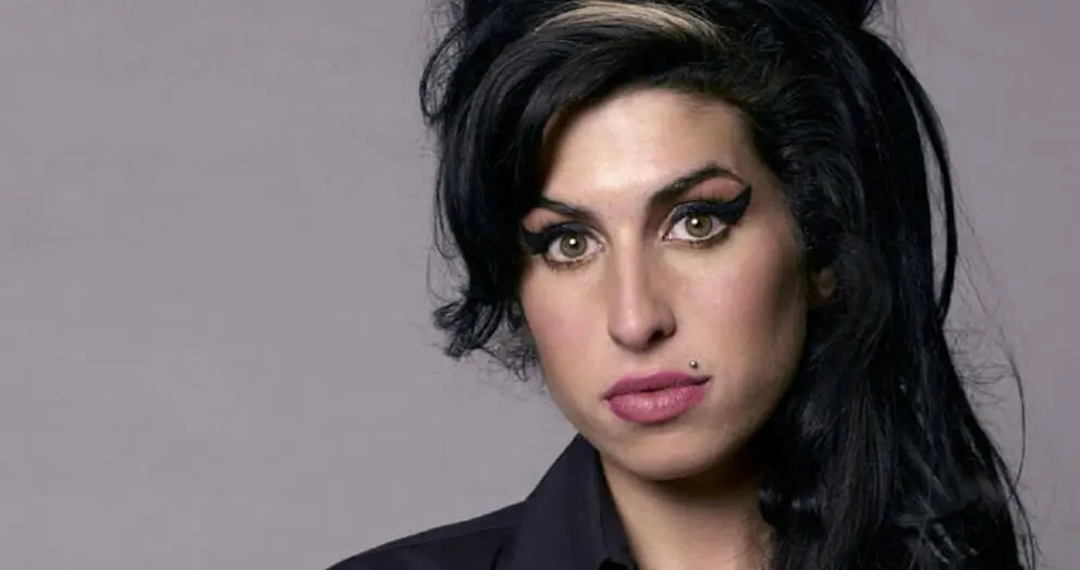 amy winehouse