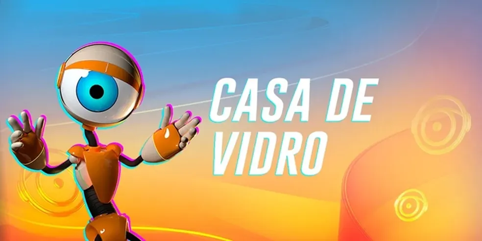 Casa de Vidro