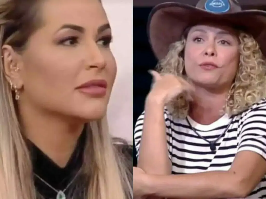 Fora de reality show, Babi e Deolane ainda não se bicam