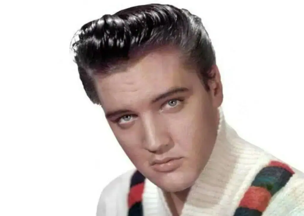 elvis presley