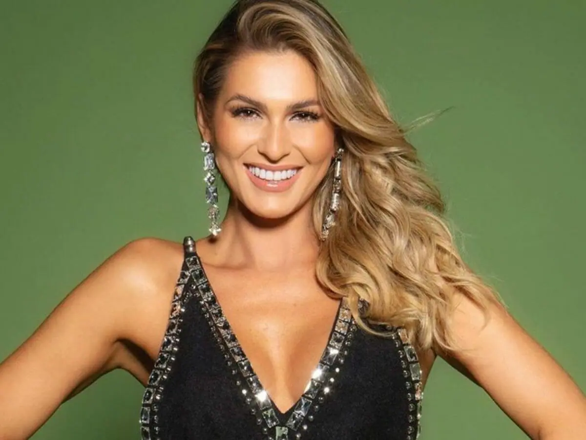 Lívia Andrade perde vaga para entrar no BBB 23: Veja o motivo