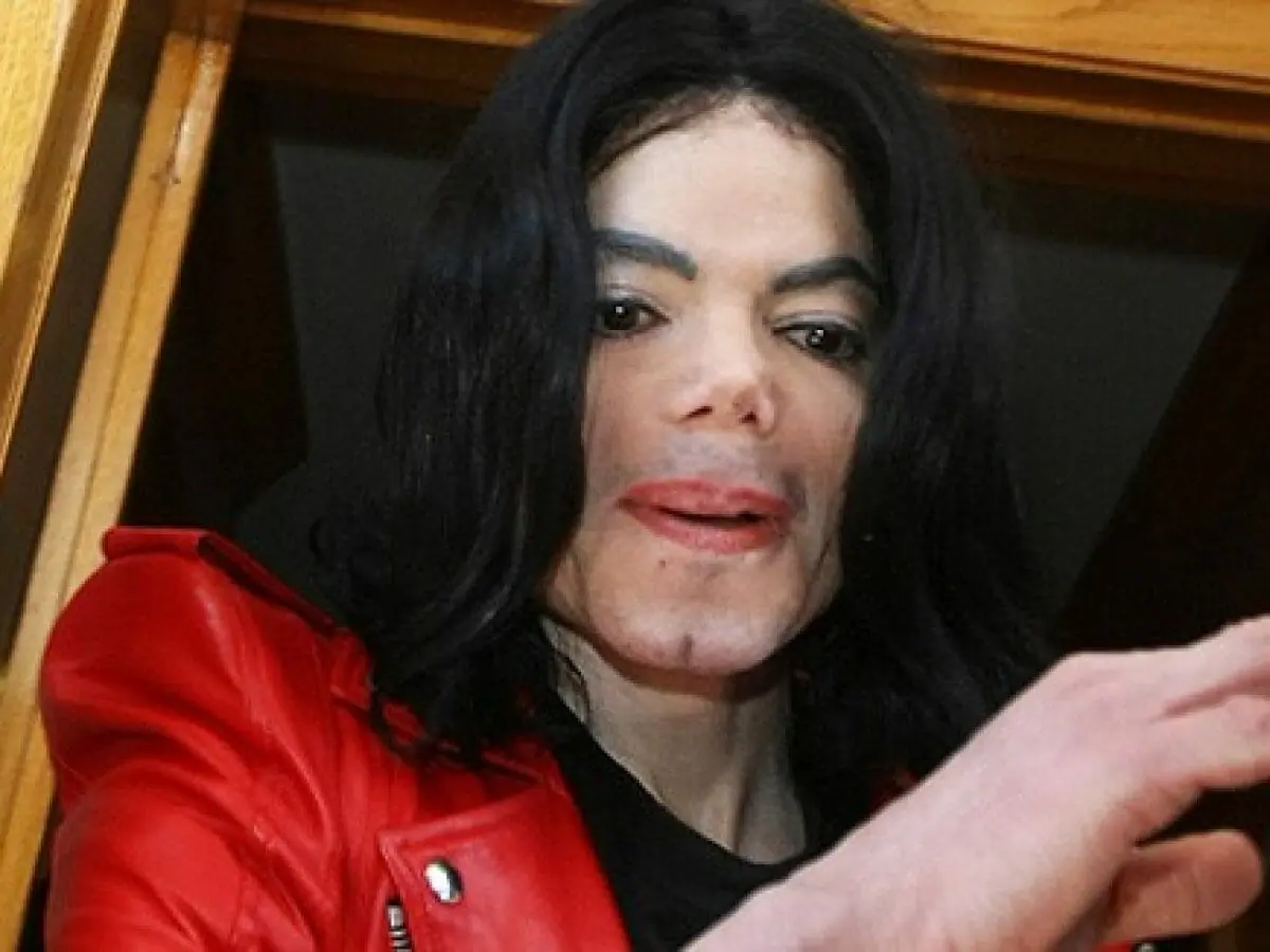 Michael Jackson