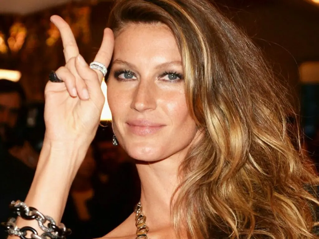 Gisele Bundchen