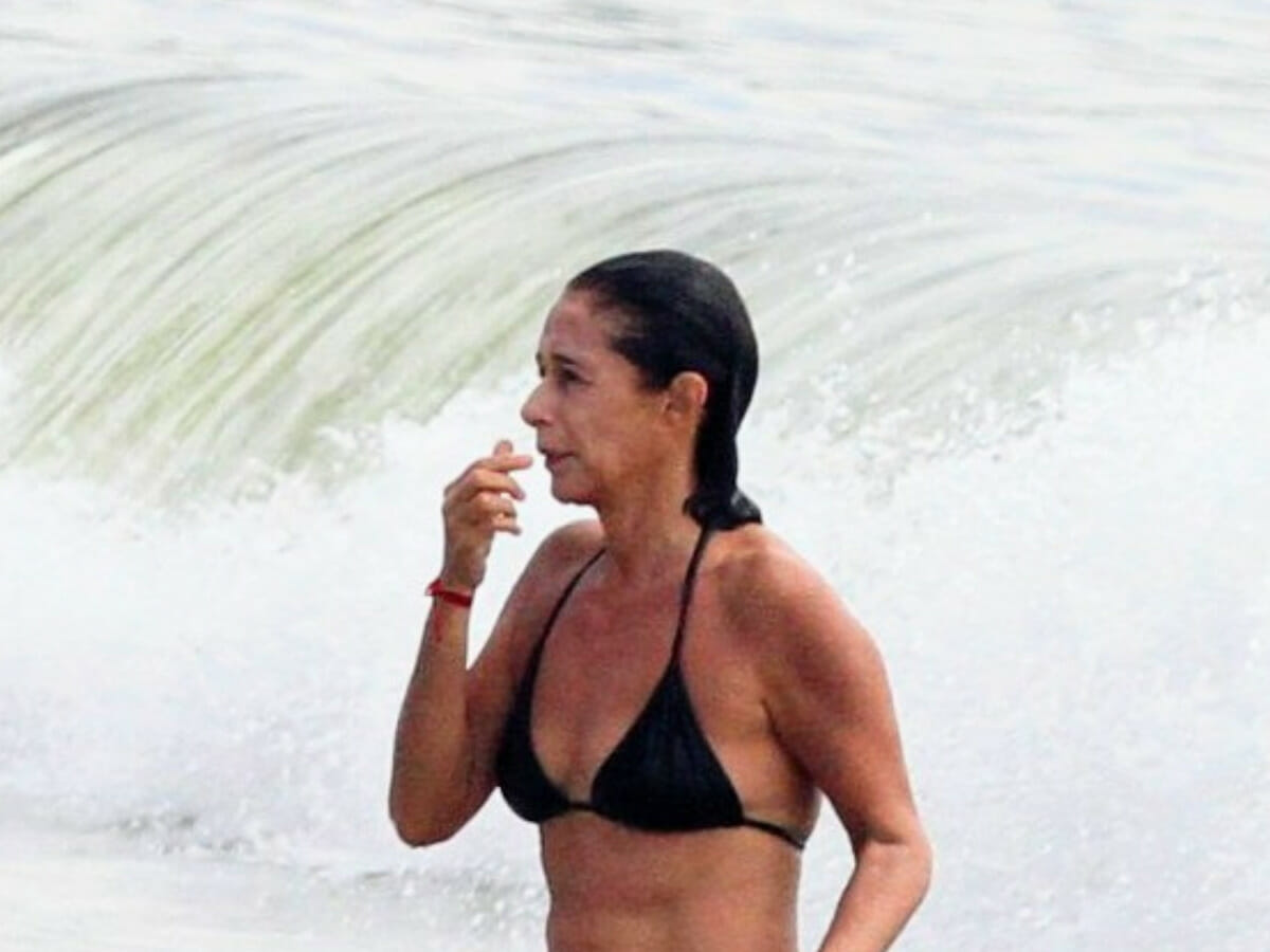 Andréa Beltrão