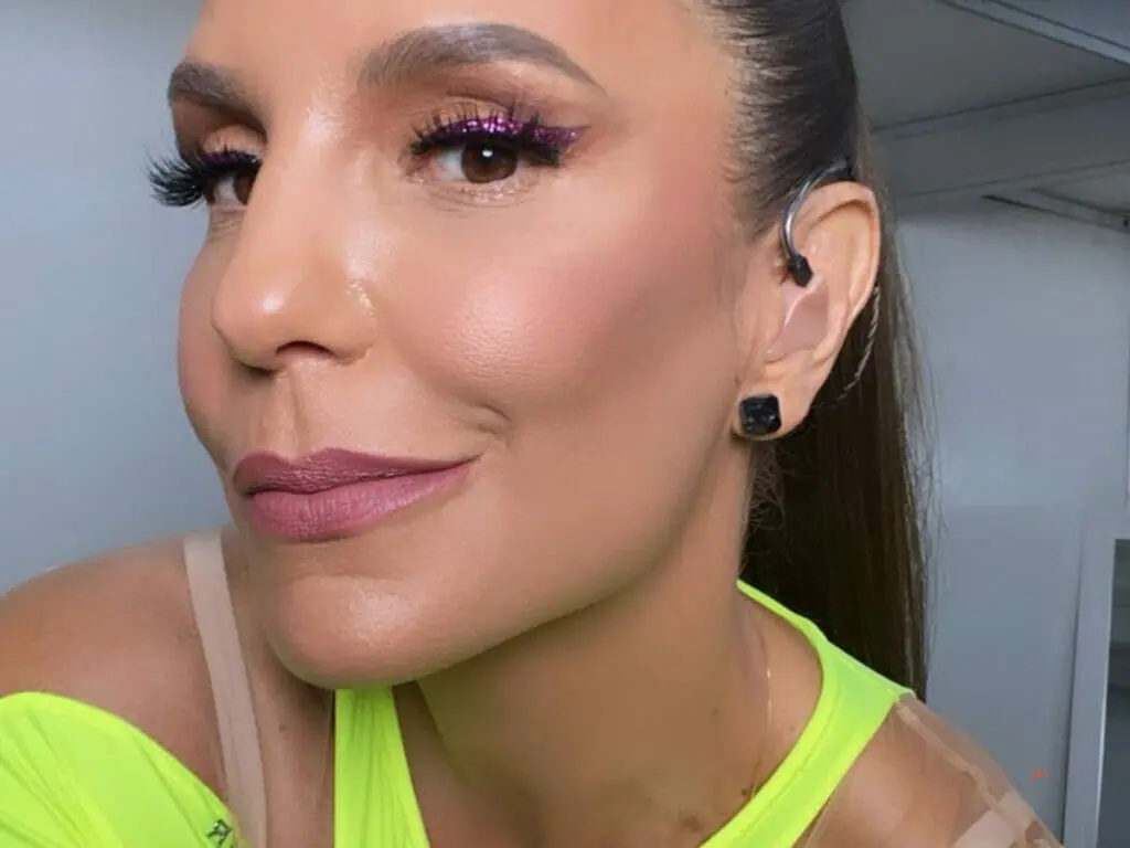 Ivete Sangalo