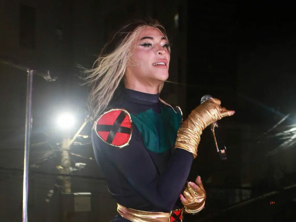 Pabllo Vittar