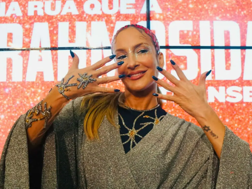 Claudia Leitte