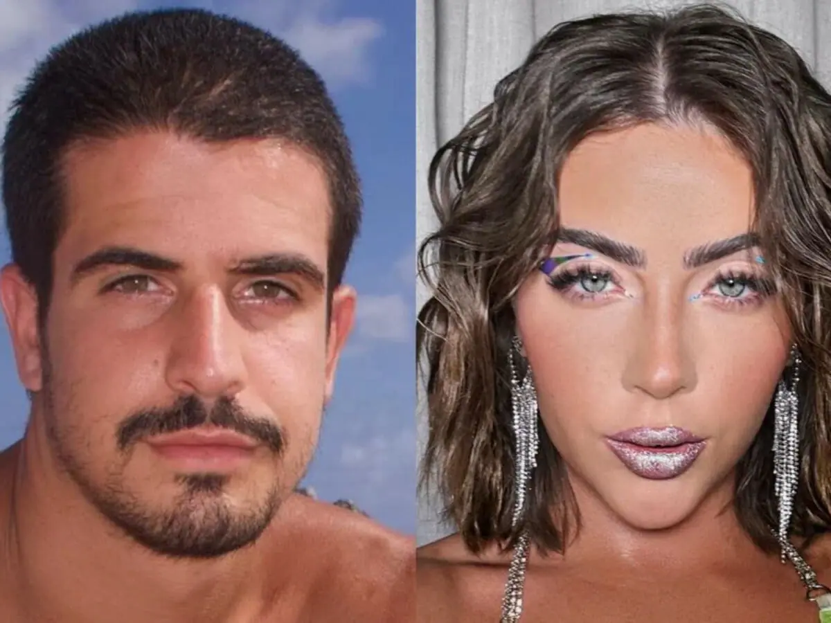 Apontado como affair, Enzo Celulari explica o que aconteceu com Jade Picon