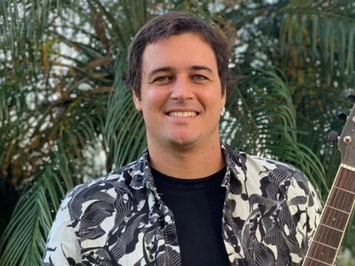 Felipe Dylon