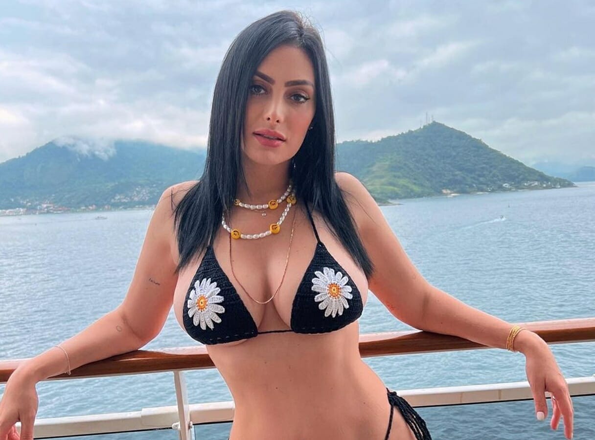 Francine Piaia