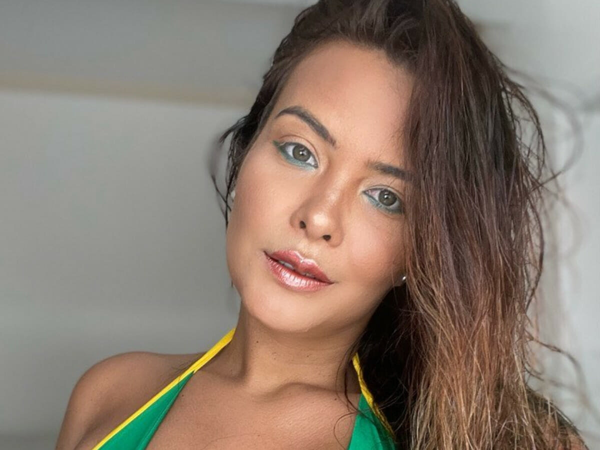 Geisy Arruda