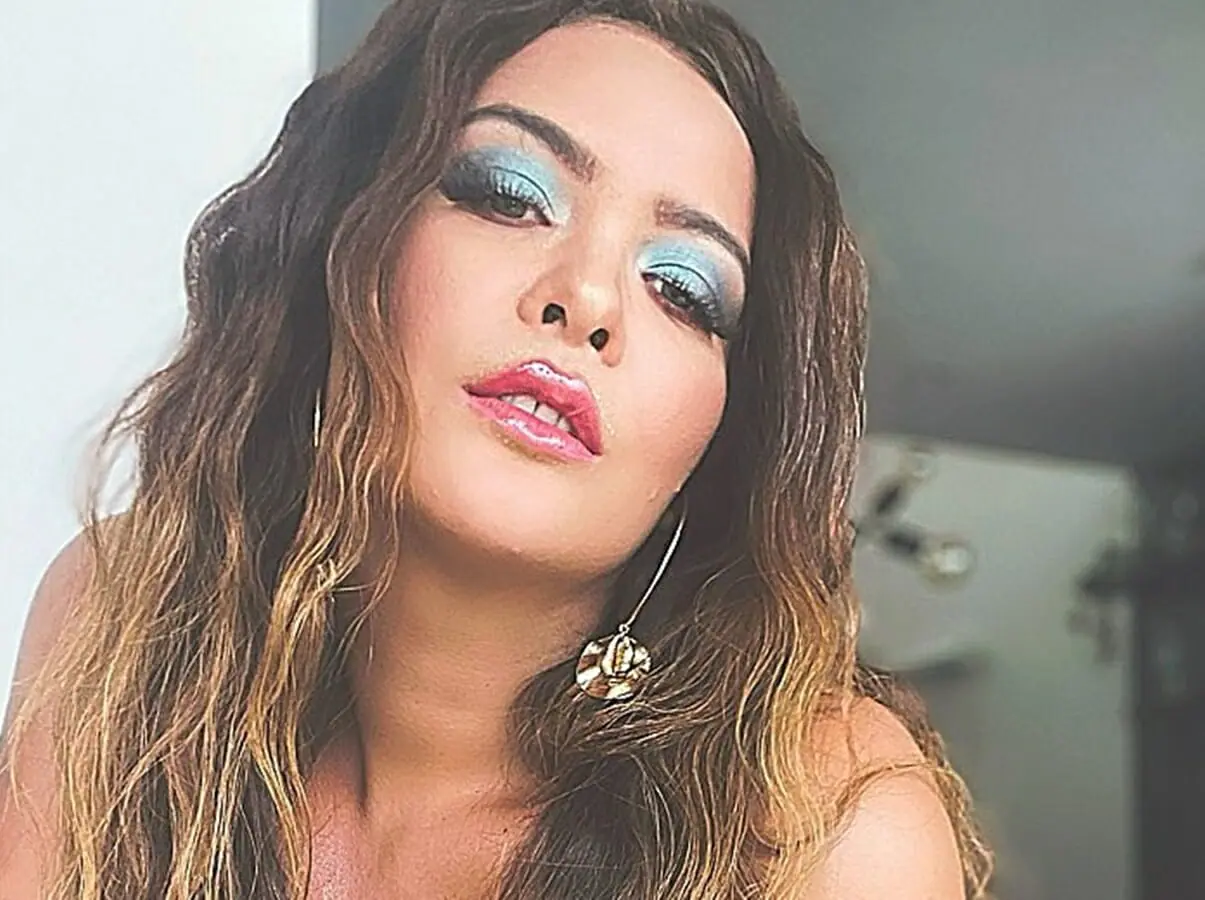 Geisy Arruda