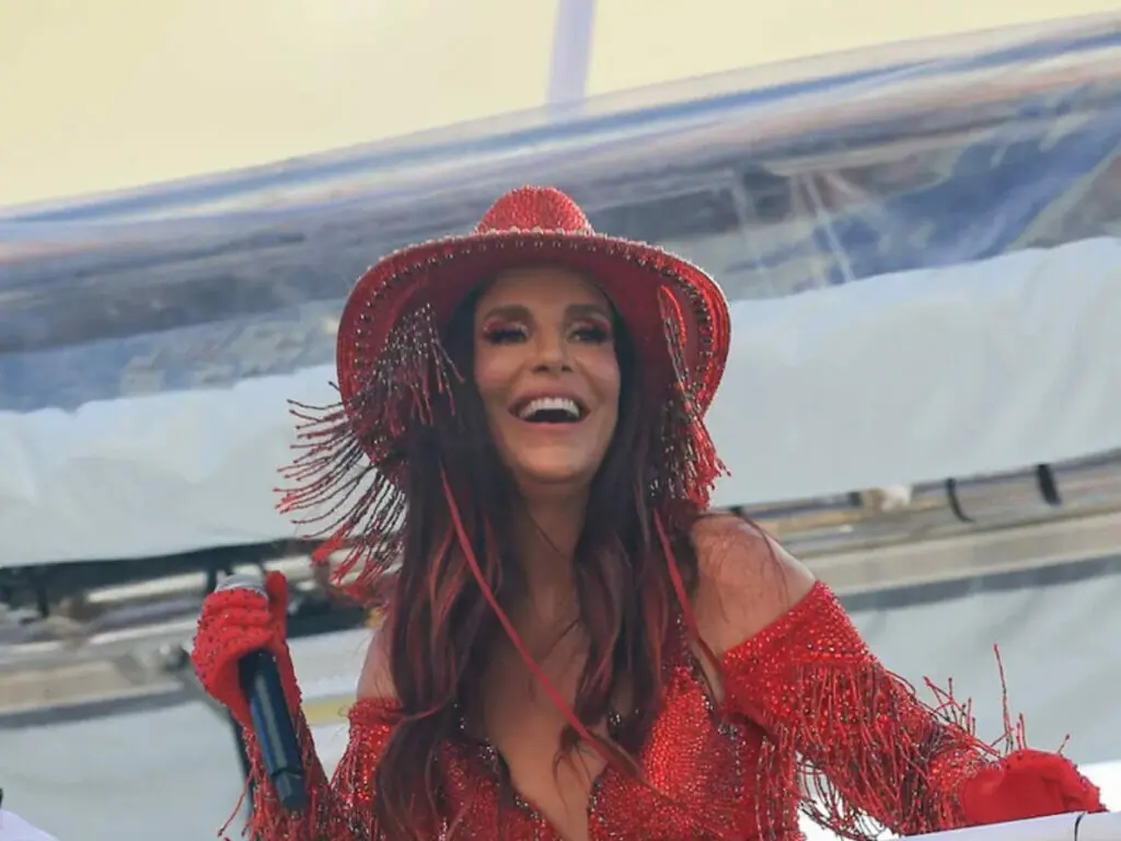 Ivete Sangalo