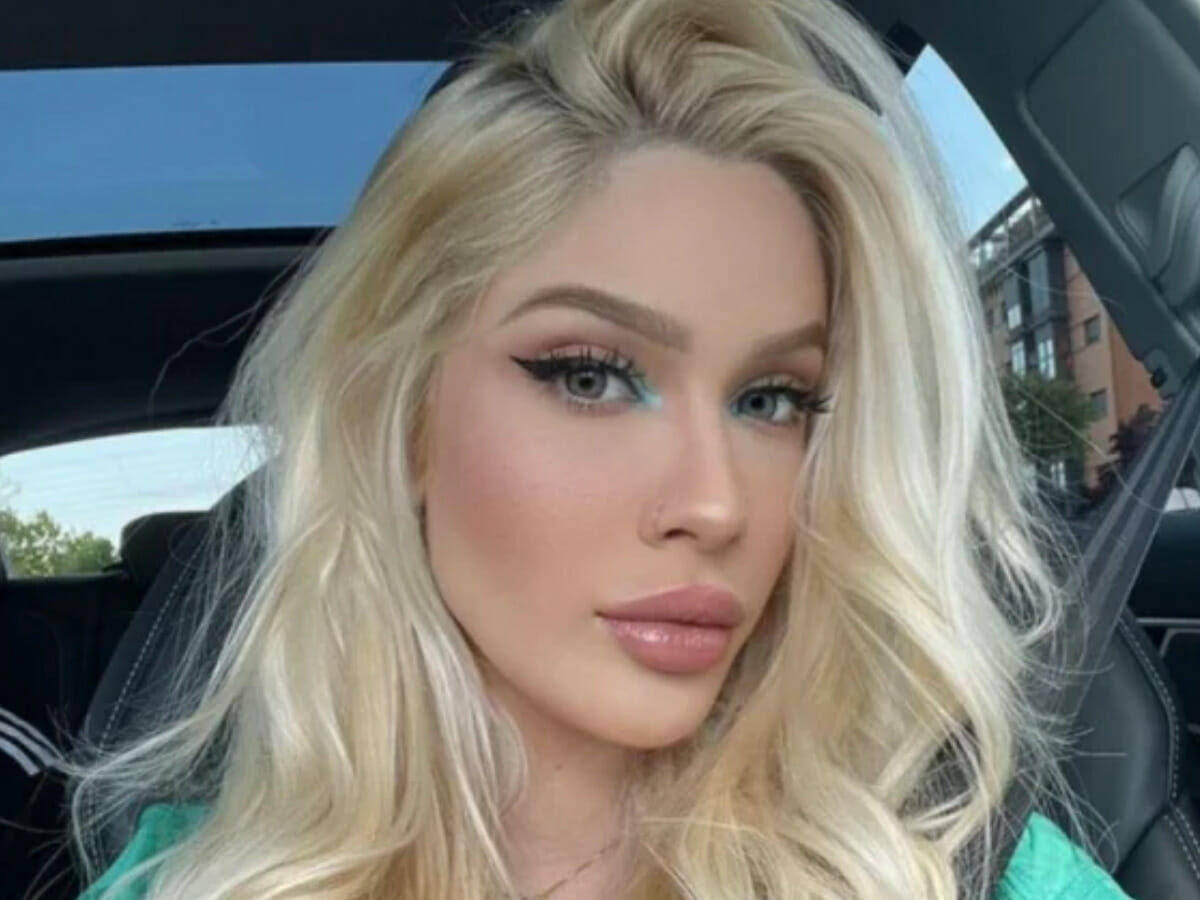 Karoline Lima