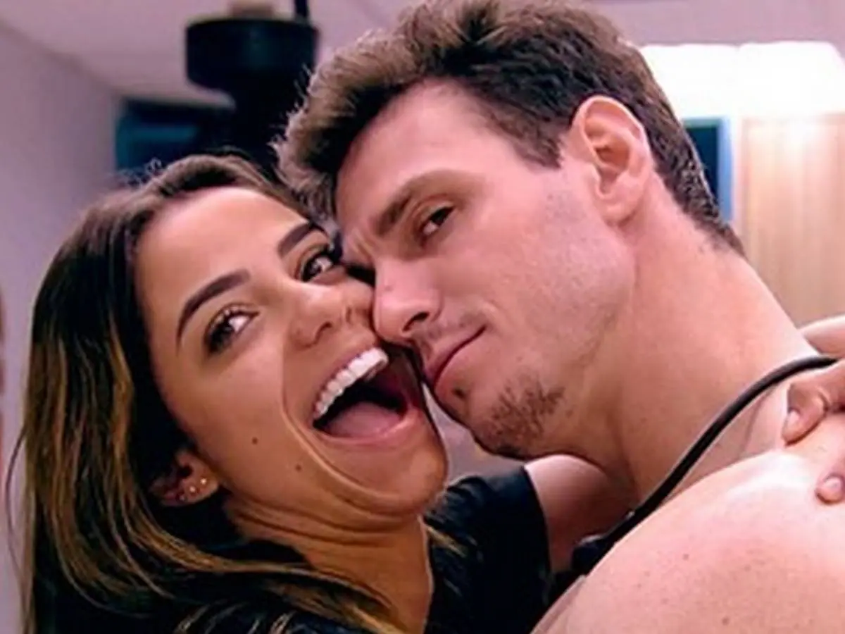 BBB23: Irmã de Key Alves revela reação dos pais sobre cenas de sexo com Gustavo