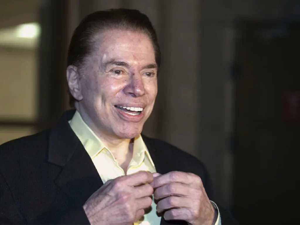 Silvio Santos