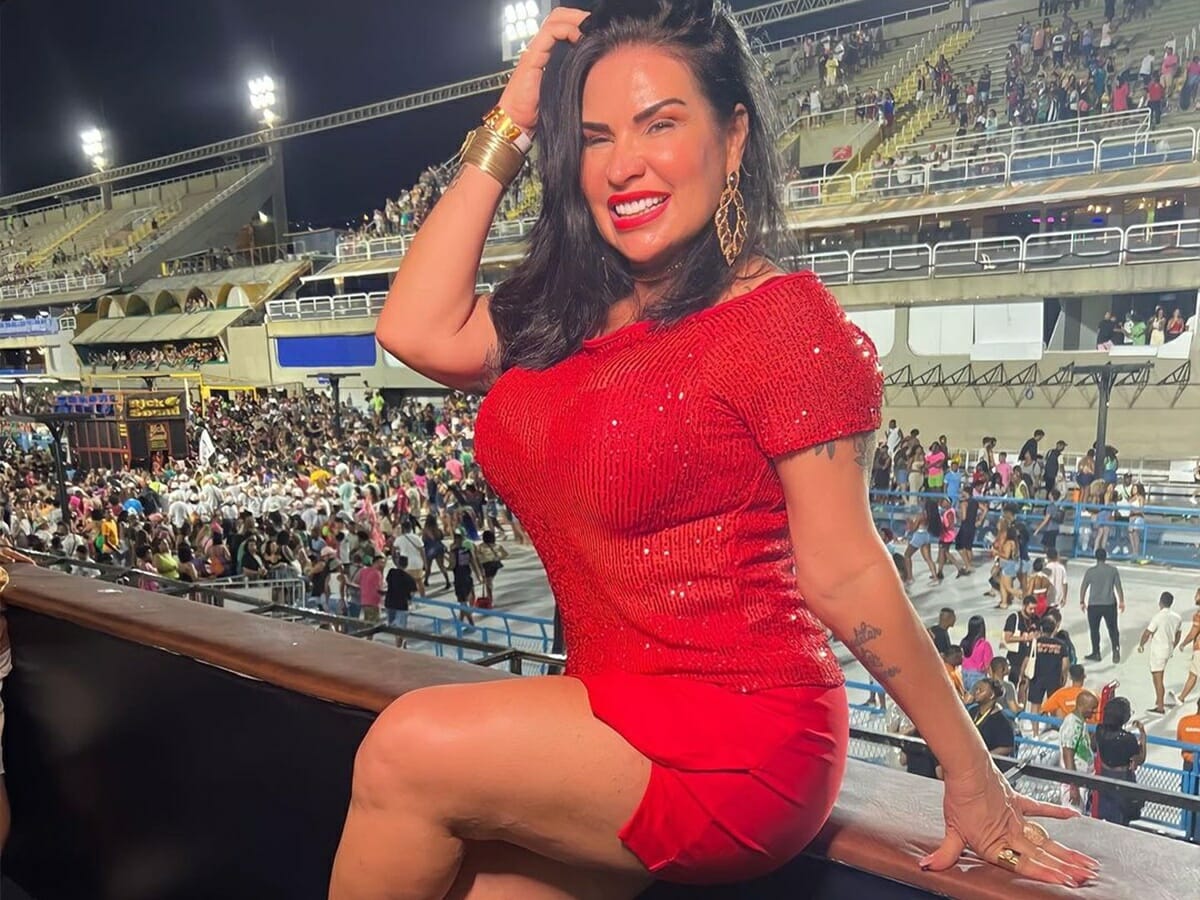 Solange Gomes