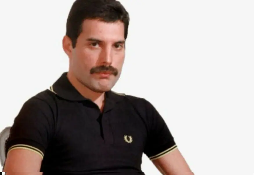 freddie mercury