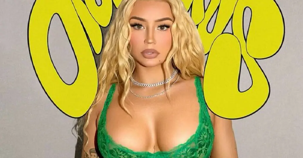 iggy azalea