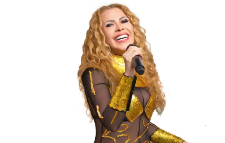 Joelma