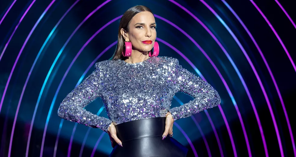 Ivete Sangalo