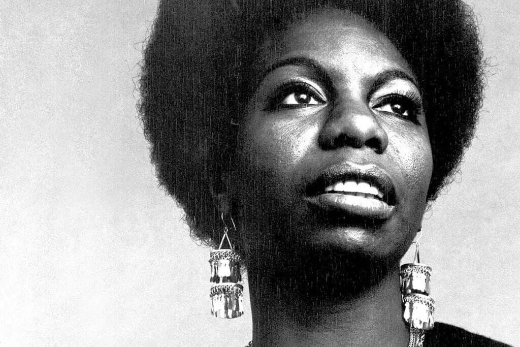 nina simone