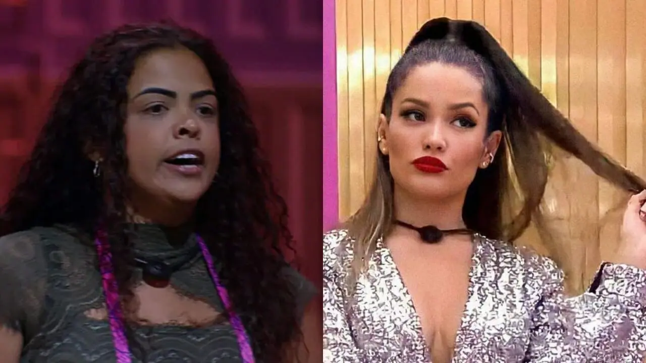 Fora do BBB23, Paula abre o jogo sobre ataques de fãs de Juliette