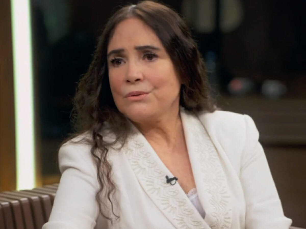 Regina Duarte