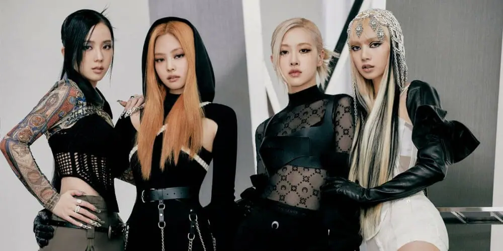 BLACKPINK (Foto: Reprodução)