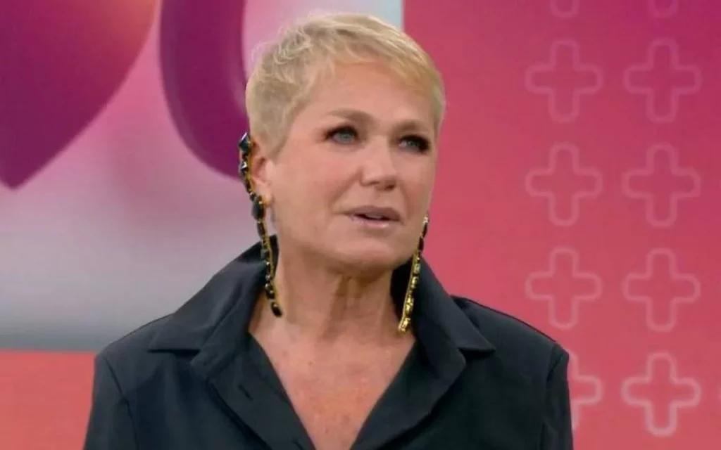 Xuxa Meneghel