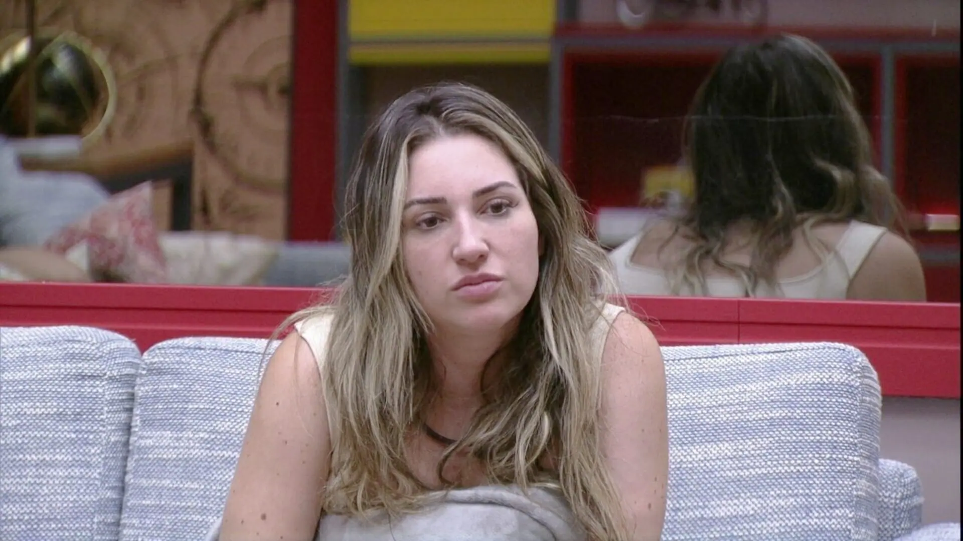 BBB 23: Favoritismo de Amanda é um surto coletivo que pode acabar definitivamente com o reality