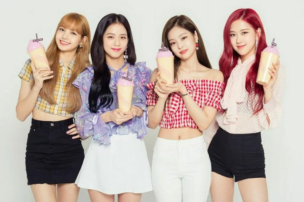 BLACKPINK