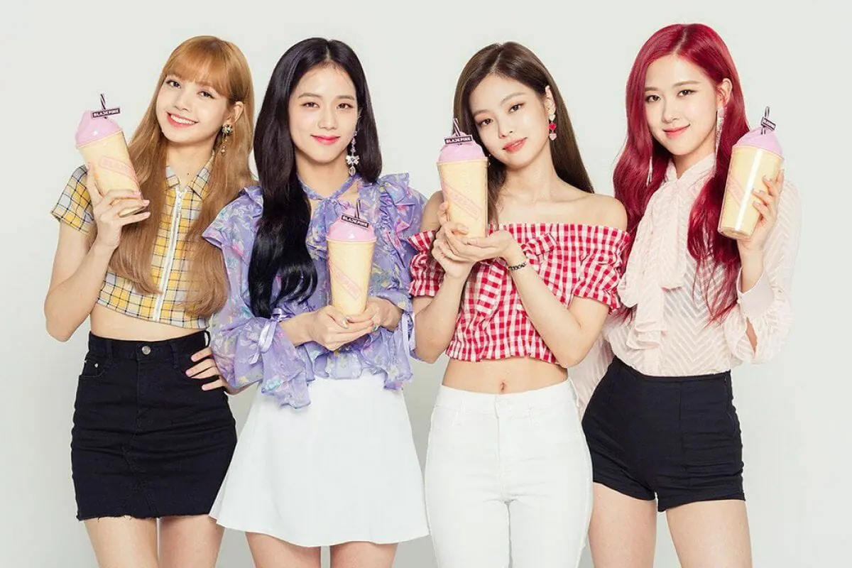 BLACKPINK