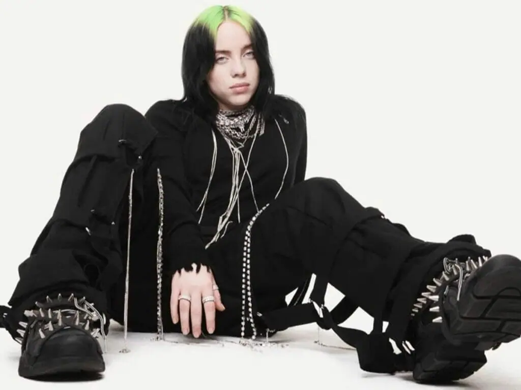 Billie Eilish