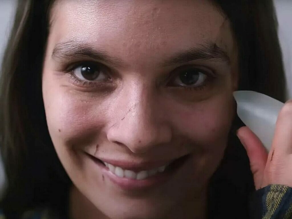 Caitlin Stasey