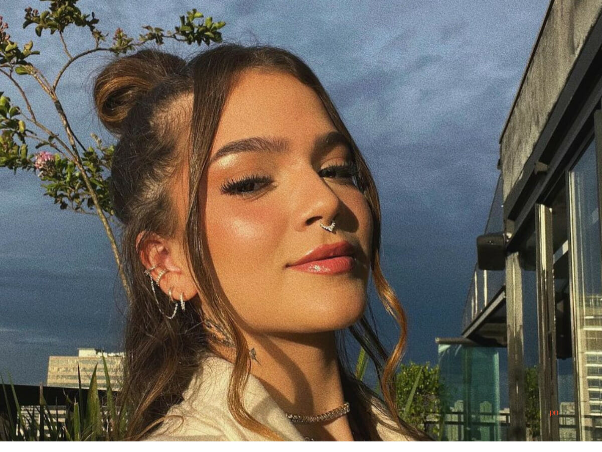 Mel Maia