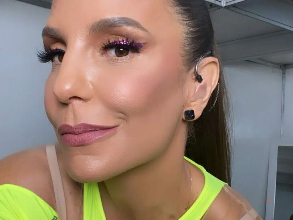 Ivete Sangalo